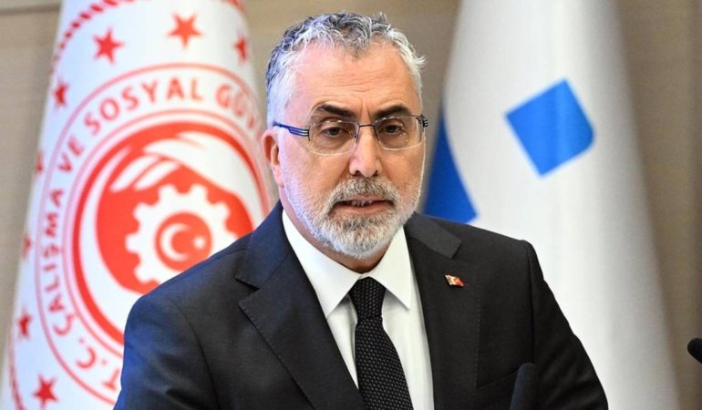 Bakan Işıkhan: 947 binden fazla işe yerleştirmeye aracılık ettik