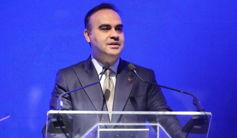 Bakan Kacır açıkladı: Tekstilde 1,2 milyon istihdam korundu