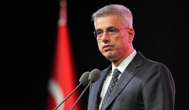 Bakan Memişoğlu duyurdu: Sigarayla mücadelede ücretsiz ilaç desteği sağladık