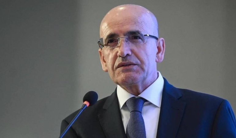 Bakan Şimşek: Kur rejimine ilişkin spekülasyonların hiçbir dayanağı yok