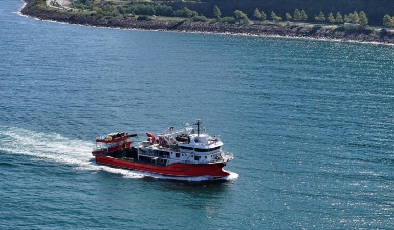 Balıkçılar gemi demirleme sahalarında da avcılık yapabilecek