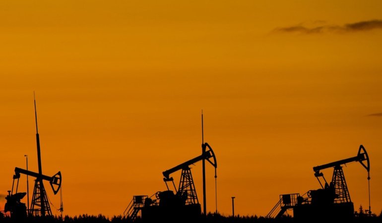 Bankacılık devinden petrol için 120 dolar senaryosu