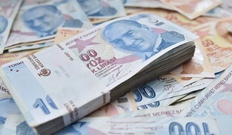 Bankacılık sektörünün toplam kredi hacmi 28,2 trilyon liraya geriledi