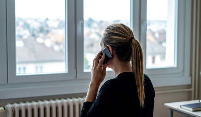 Bankaların tuzak kelimesi: Telefonda söylerseniz borçlu çıkarsınız
