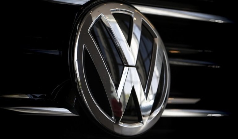 Banttan inen son araçla devir kapandı: Volkswagen otomotiv değil silah üretecek