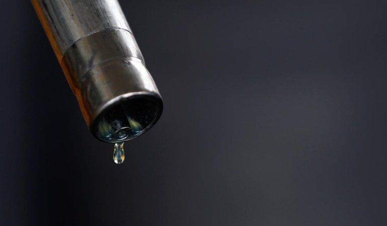 Belçika'da dizelin litre fiyatı rekor kırdı