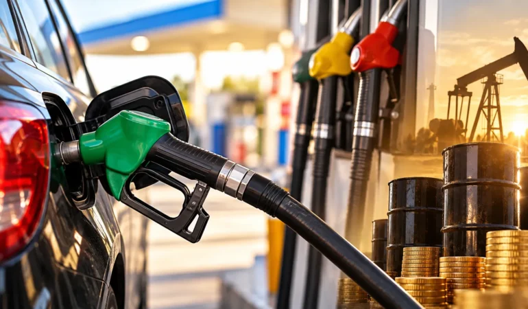 Benzin ve motorinde 1 Ekim hareketliliği! 12,48 TL'lik artış hesabı gündemde