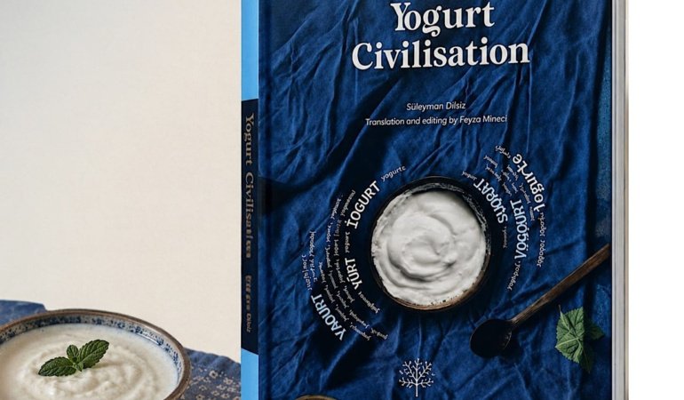 Bir kâse yoğurdun dünyaya anlatacakları var