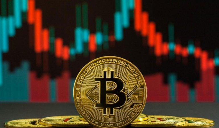 Bitcoin'de kritik eşik aşıldı: 82 bin doların üzerine çıkıldı