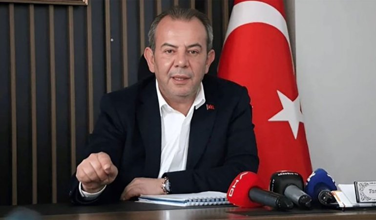 Bolu Belediyesinde araç kiralama ihalelerinde usulsüzlük iddiası: Tanju Özcan'a bir tutuklama talebi daha