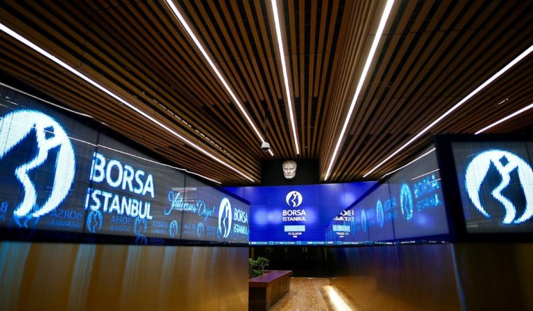 Borsa İstanbul günü yükselişle kapattı