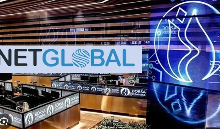 Borsa İstanbul'da yeni halka arz heyecanı: NETGL’nin ilk işlem tarihi belli oldu