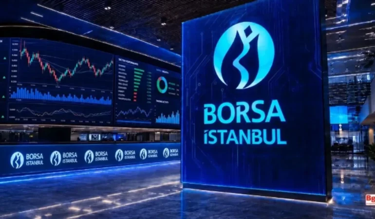 Borsa güne düşüşle başladı – 23 Eylül 2026