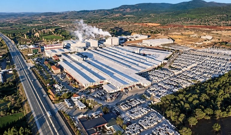 Borsada da işlem görüyordu: 54 yıllık seramik devi konkordato başvurusu yaptı