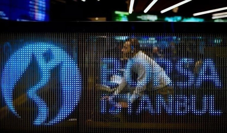 Borsada işlem gören 39 yıllık şirkete kayyum kararı: Yönetim TMSF'ye geçti
