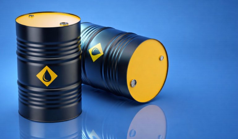 Brent petrolde sert düşüş: 100 doların altına geriledi