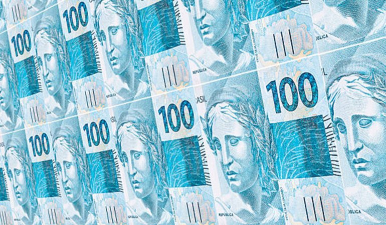 Brezilya'da ara dönem enflasyonu %4.47'ye yükseldi, real 5.18 bandında dengelendi