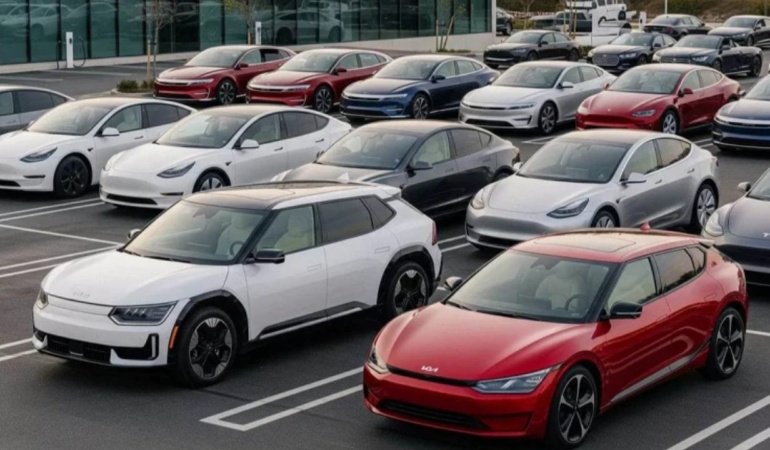 Bu iki elektrikli otomobilde fiyat düştü; Eylül ayının en ucuz elektrikli otomobilleri belli oldu
