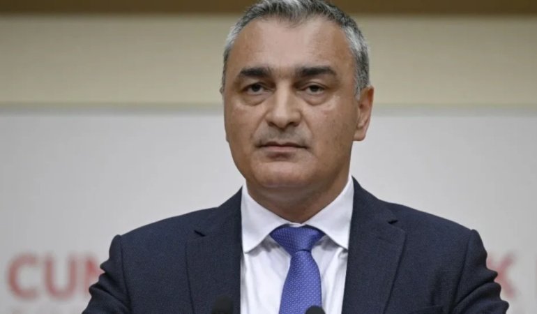 CHP Sözcüsü Sarı: Kongre süreçlerini başlatma kararı aldık