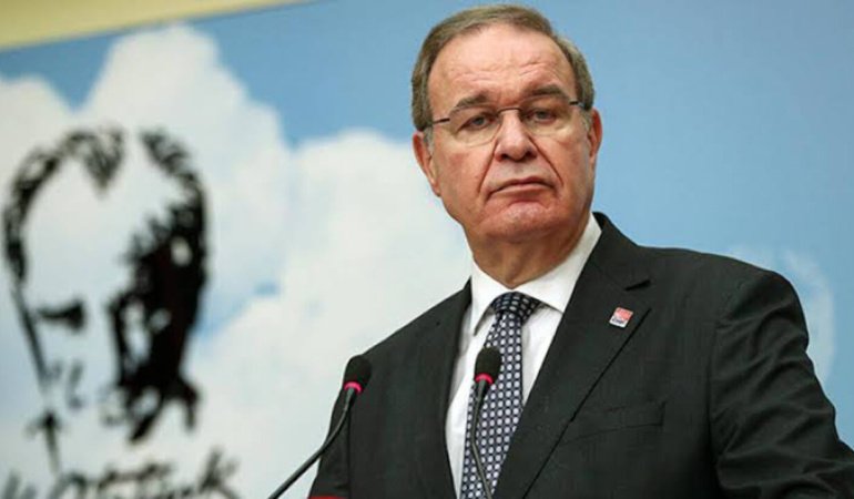 CHP, fon dolandırıcılığı için Meclis araştırma önergesi verdi