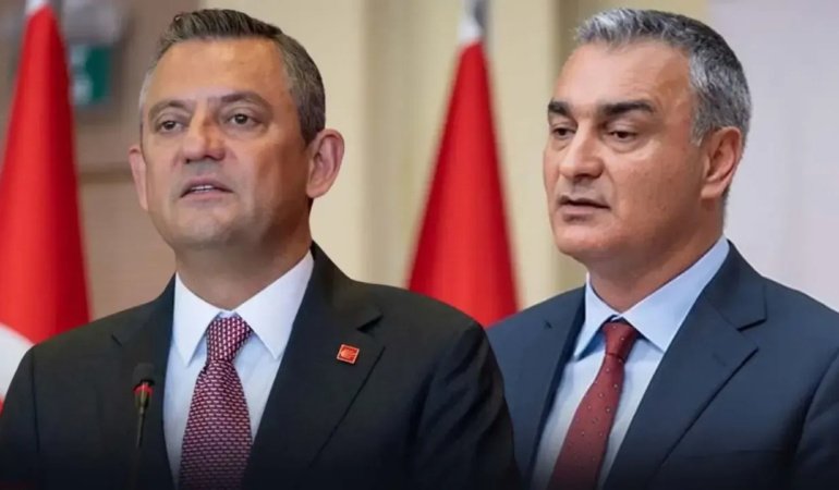 CHP'den Özgür Özel'e: 39 başkanın AK Parti'ye geçmesinden utanmıyor musunuz?