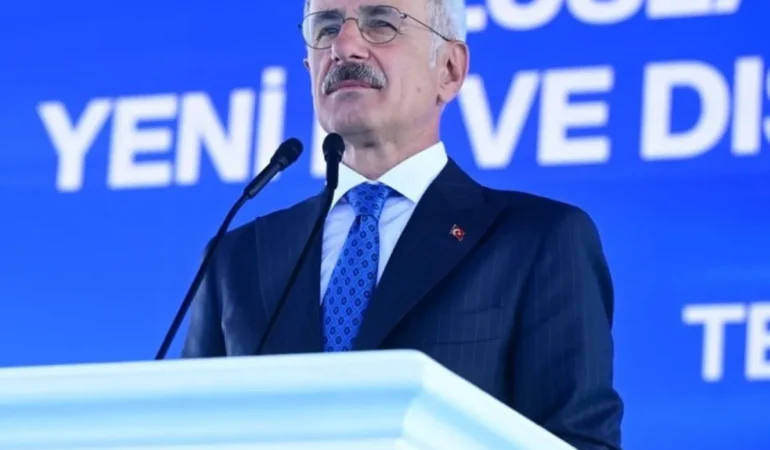 Çarşamba Havalimanı'nda kapasite 3 milyona çıkıyor!