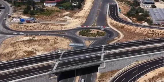Cesmeli-Kizkalesi-Otoyolunda-sona-dogru-25-saatlik-yol-18-dakikaya-dusecek-featured