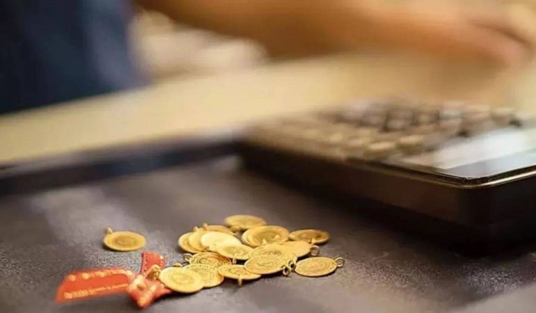 Çeyrek, gram ve yarım altın fiyatları bugün ne kadar? (26 Eylül 2026 güncel altın satış fiyatları)