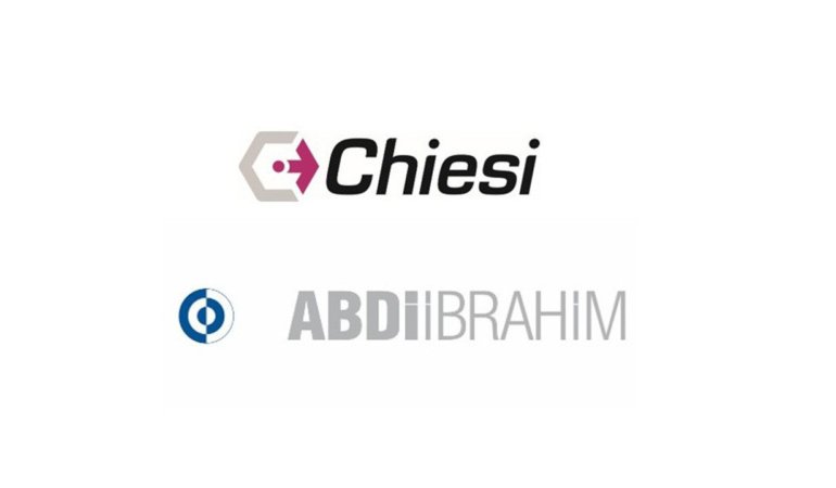 Chiesi ve Abdi İbrahim, stratejik iş birliğine imza attı