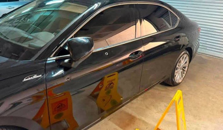 Çiğli'deki kurşunlama olayında 6 şüpheli tutuklandı