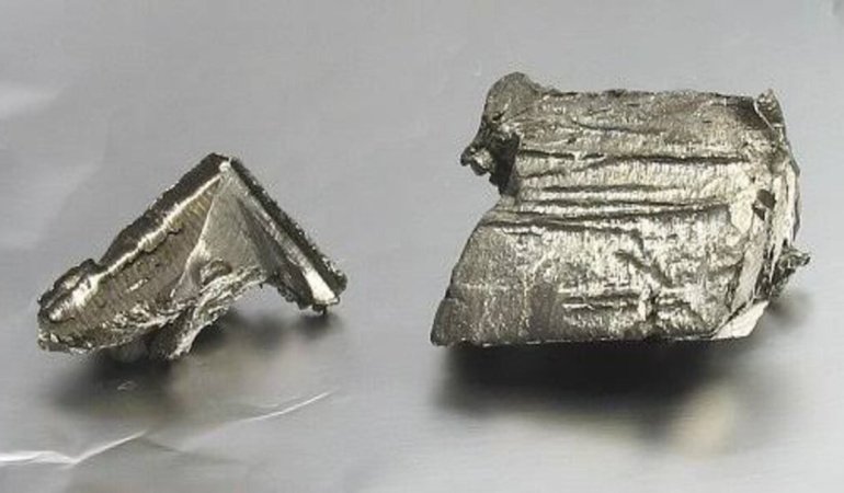 Çin’in tekelini yıkacak tarihi adım: 15,9 milyon tonluk rekor rezervle dengeler altüst oldu
