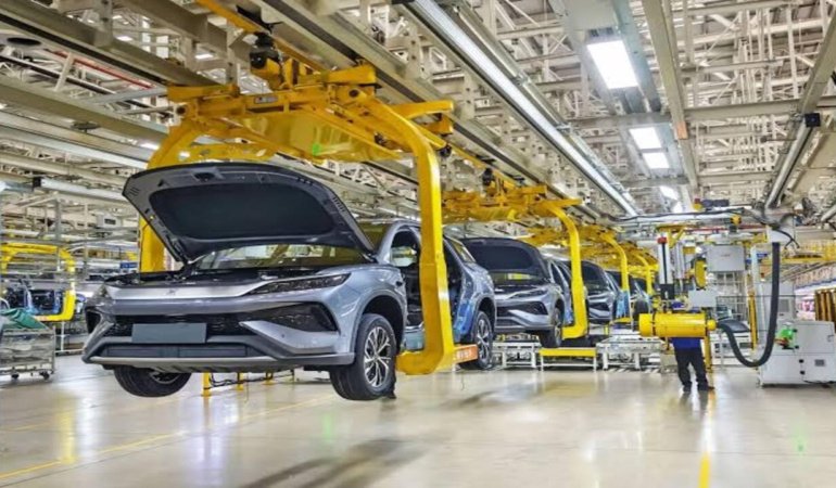 Çinli elektrikli araçlarda fiyat avantajı bitti mi? Dev üreticiler çıkmaza girdi