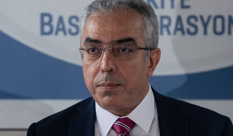 Cumhurbaşkanı Başdanışmanı Uçum: Öcalan'a komisyonda bir görev verilecektir