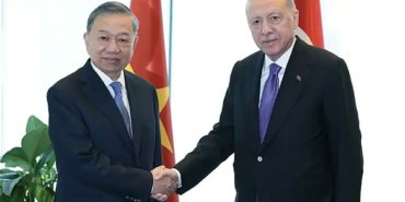 Cumhurbaskani-Erdogan-Vietnam-Devlet-Baskani-To-Lam-ile-gorustu-featured