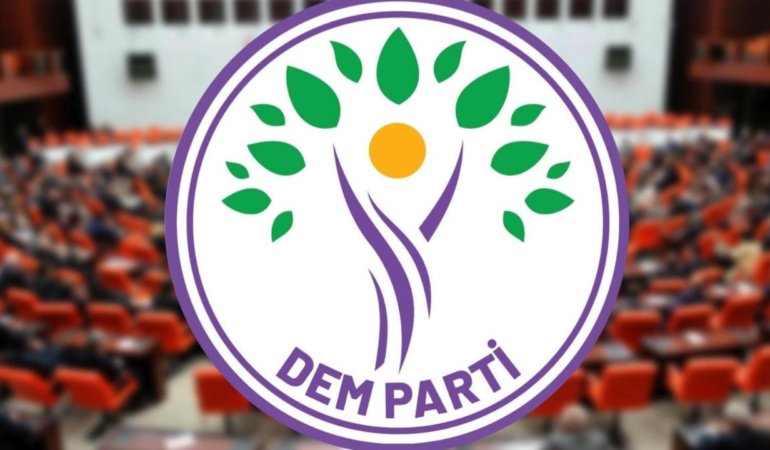 DEM Parti’den ‘fon krizi’ için komisyon çağrısı