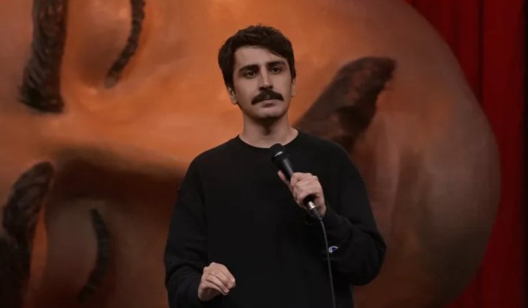 Deniz Göktaş, tahliye kararı çıkan suçlamalardan tekrar tutuklandı