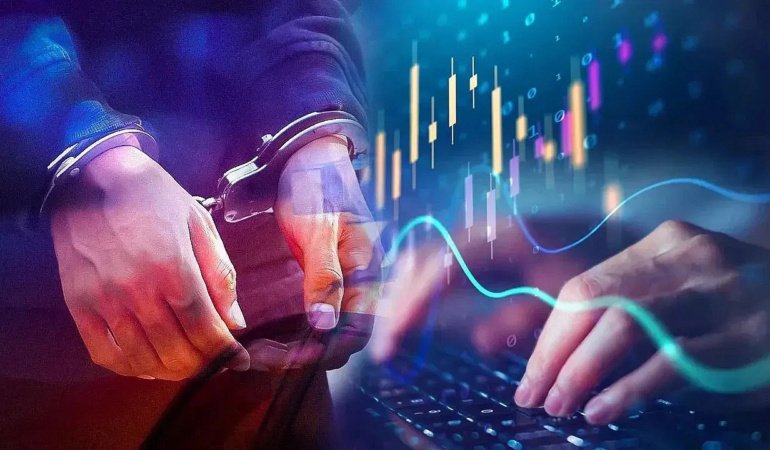 Destek Holding ve Özata Denizcilik'e operasyon: Destek Yatırım Bankası Genel Müdürü dahil 9 gözaltı