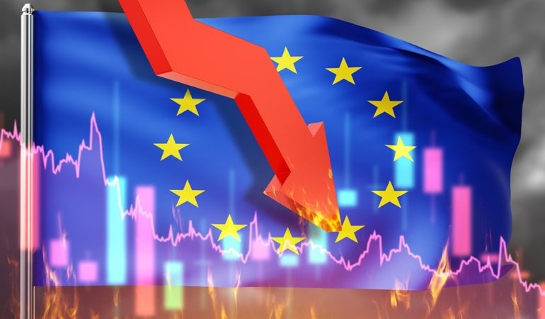 Deutsche Bank'tan ECB tahmini: Zirve faiz yüzde 2,75’e yükseldi