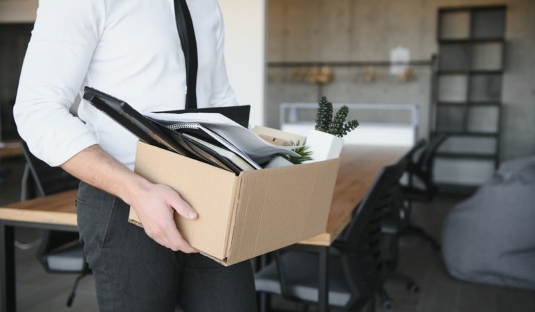 Dev şirket 4100 kişiyi işten çıkarmak için harekete geçti