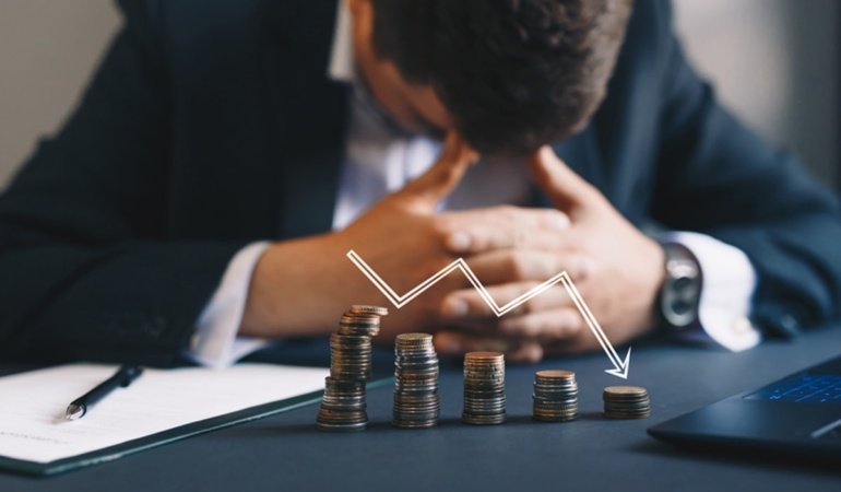 Dev şirket iflas açıklaması yaptı: Tüm ülkelerin siparişleri iptal ediliyor