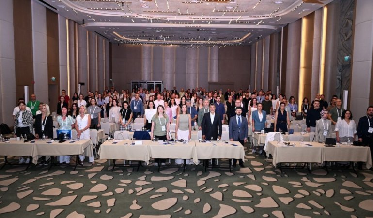 Dijitalleşen ortodontide yeni hedef: 15 milyon hastaya erişim ve geri ödeme desteği