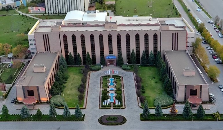 Diyanet Atatürk kurumlarını 149’a katladı