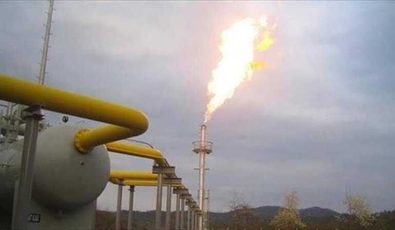 Doğal gaz fiyatlarında düşüş: Fransa’daki grevin bitmesi piyasayı rahatlattı