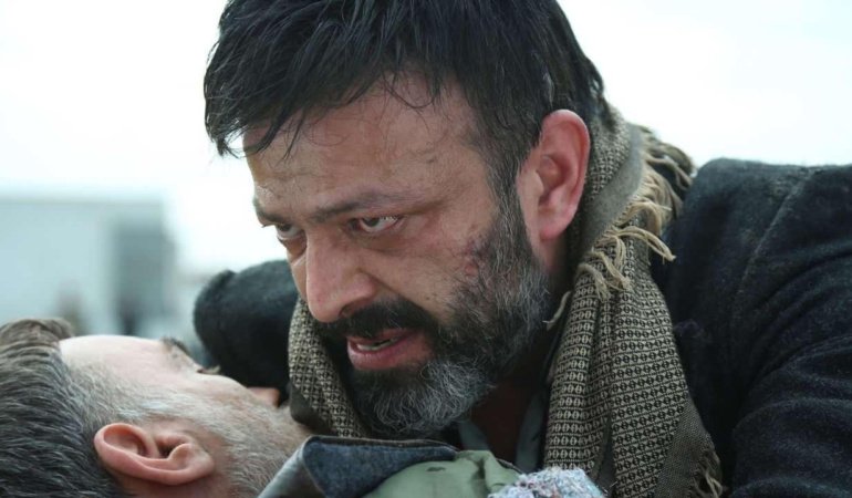Doktorunun uyarısı sonrası Teşkilat'tan ayrıldığı ortaya çıktı: Serhat Kılıç'a 3 haftalık tedavi önerilmişti