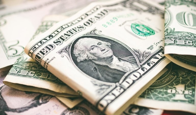 Dolar endeksi 5 gündür durmadan yükseliyor
