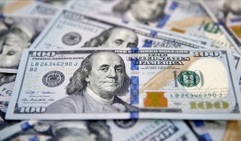 Dolar endeksi iki ayın zirvesinde: İki haftalık yükseliş serisine hazırlanıyor