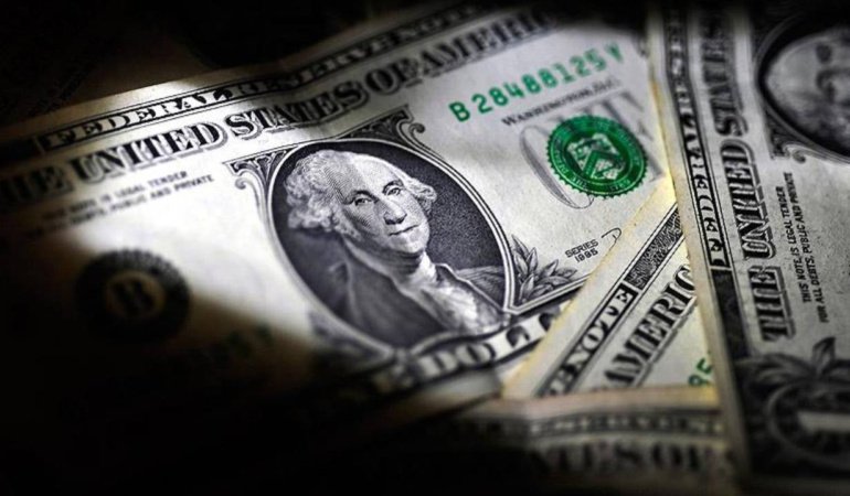 Dolar/TL bugün ne kadar? (8 Eylül 2026 Dolar – Euro fiyatları)