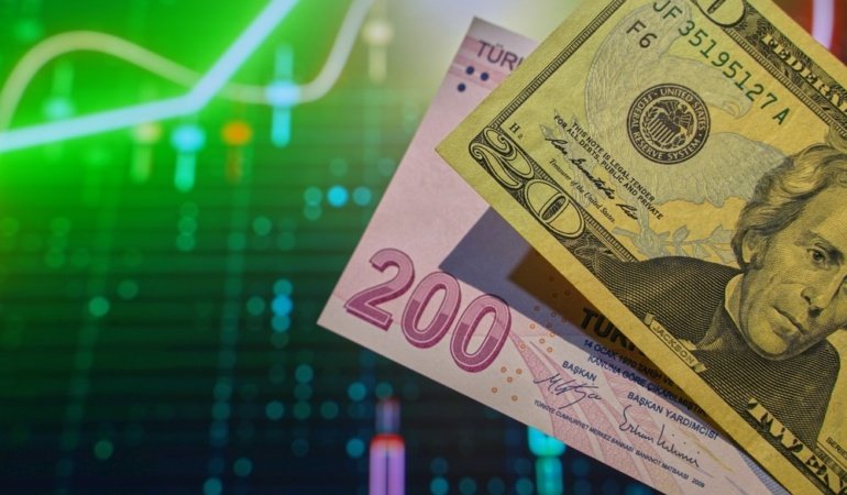 Döviz ve borsa yatırımcıları bu habere kilitlendi!