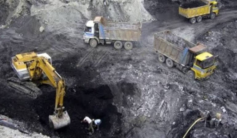 Dünyada bir ilk: Çin atık cevherden demir çıkaran tesisi devreye aldı