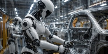 Dunyada-fabrikalarda-calisan-robot-sayisi-rekor-kirdi-featured